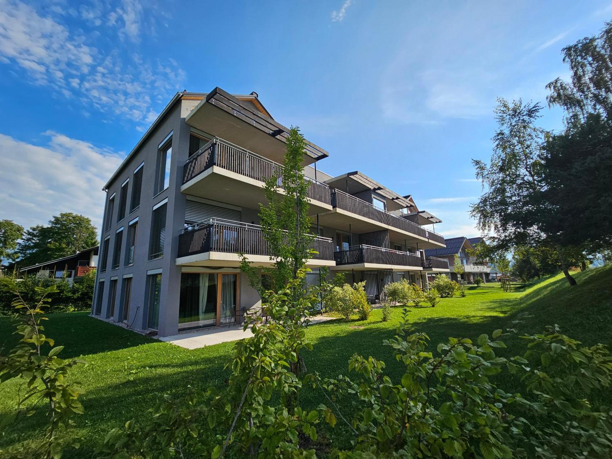 Grimminglofts Apartment Bad Mitterndorf Exterior photo